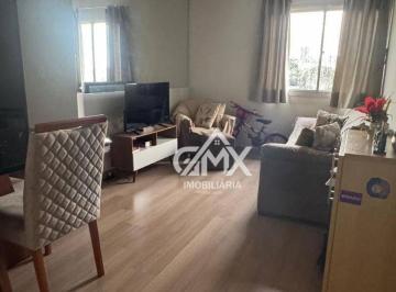 187659c937f4a901c68632bbbf899149eb4cd92e · Apartamento com 2 dormitórios à venda, 53 m² por R$ 285.000,00 - Vila Nova - Londrina/PR