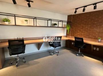 Apartamento · 25m² · 1 Quarto · Studio disponível para Venda no bairro Santa Mônica em Uberlândia-MG