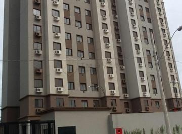 Apartamento · 46m² · 2 Quartos · 1 Vaga · Apartamento 2 Quartos, 46,39 m², Vila Virgínia