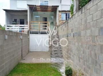 Casa · 80m² · 2 Quartos · Casa à venda - em Desvio Rizzo