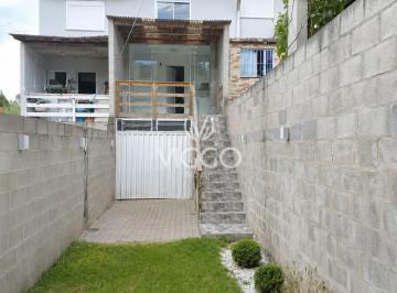 Casa · 80m² · 2 Quartos · Casa à venda - em Desvio Rizzo
