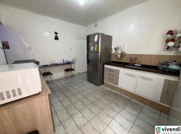 Casa · 138m² · 2 Quartos · CASA/TERRENO À VENDA AO LADO DO MAXI SHOPPING, VILA RIO BRANCO!