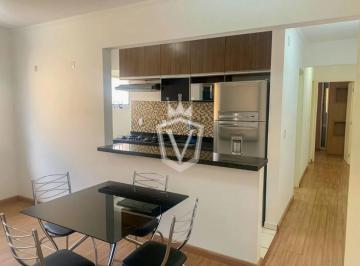 Apartamento · 54m² · 2 Quartos · 1 Vaga · Apartamento à venda Cond. Morada dos Pássaros - Jundiaí/SP
