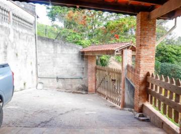 Rural · 1100m² · 3 Quartos · 5 Vagas · CHÁCARA À VENDA NO BAIRRO MATO DENTRO - JUNDIAÍ/SP