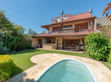 Casa · 400m² · 5 Quartos · 2 Vagas · Casa com 5 dormitórios, 2 suítes, 2 vagas e 360m² à venda no Jardim Itu Sabará.