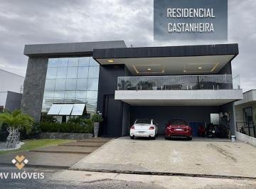 7639ef57fff0161597d0bf056447a517e7908b47 · Casa no Residencial Castanheira- Atalaia - Ananindeua/PA