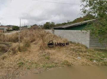 d729d05117f7af970995b1eb454bd61bd904b75b · Terreno à venda, 450 m² por R$ 260.000,00 - Planta Deodoro - Piraquara/PR