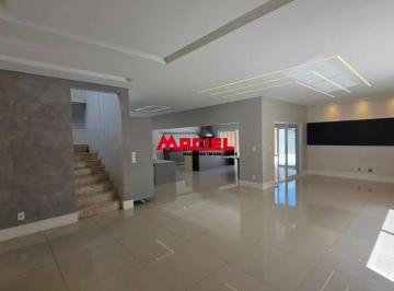 Casa · 300m² · 4 Quartos · 2 Vagas · Casa Sobrado Jaguary  Venda e locação Urbanova - São José dos Campos-SP