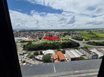 Apartamento · 68m² · 2 Quartos · 1 Vaga · Apartamento com 2 dormitórios, sendo 1 suíte, EXCELENTE CONDOMINIO no Jardim Satélite!