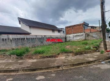 Terreno · 274m² · Terreno de esquina residencial e comercial (Jardim Santa Luzia)
