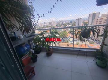 Apartamento · 61m² · 2 Quartos · 1 Vaga · Ed Antônio de Vimioso (Jd América) - 2 quartos / 1 suíte / varanda gourmet / andar alto