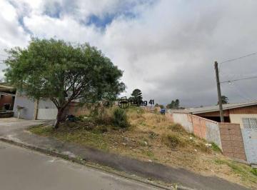 bbac3ad681c62601ed8b024c4b16a1e0091460ff · Terreno à venda, 504 m² por R$ 220.000,00 - Planta Deodoro - Piraquara/PR