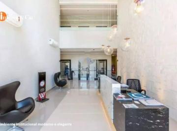 8b0bb9588f024f363133812074f46018b447ef65 · Sala à venda, 32 m² por R$ 535.000,00 - Vila Santista - Atibaia/SP