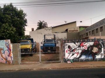 Comercial · 250m² · Terreno Área em São José do Rio Preto