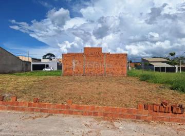 Terreno · 206m² · Terreno à venda no Morada Real