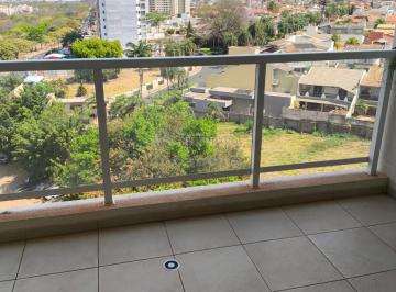 Apartamento · 115m² · 3 Quartos · 2 Vagas · Edifício Green Home