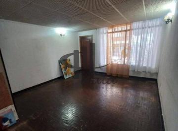 Casa · 153m² · 3 Quartos · 3 Vagas · Venda Sobrado Sao Caetano do Sul Santo Antonio Ref: 45891