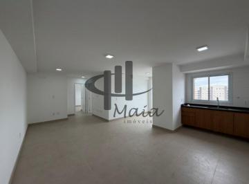Apartamento · 85m² · 2 Quartos · 2 Vagas · Locação Apartamento Sao Caetano do Sul Fundacao Ref: 45894