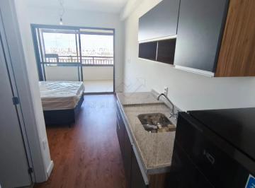 Apartamento · 28m² · 1 Quarto · Studio em condominio para locação, 28 m² no bairro Sacomã - São Paulo/SP