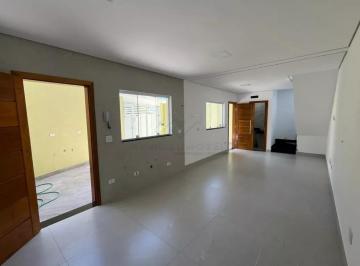 Casa · 70m² · 3 Quartos · 2 Vagas · Sobrado com 03 Quartos à venda, 70m² por R$ 650.000,00 no Parque Jaçatuba - Santo André/SP