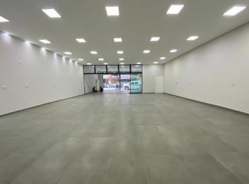 Comercial · 300m² · 2 Vagas · Salão 300m² - Centro de Santo André - SP