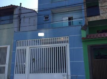 Apartamento · 55m² · 2 Quartos · 1 Vaga · Apartamento com 2 dormitórios à venda, 55 m² por R$ 371.000,00 - Vila Progresso - Santo André/SP