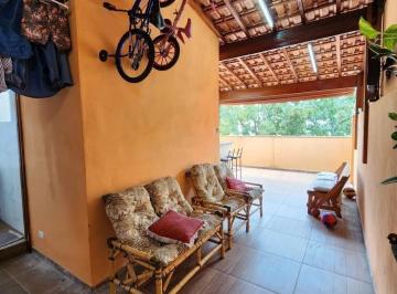 Apartamento · 80m² · 2 Quartos · 1 Vaga · Cobertura com 2 dormitórios à venda, 80 m² por R$ 372.000,00 - Jardim Utinga - Santo André/SP