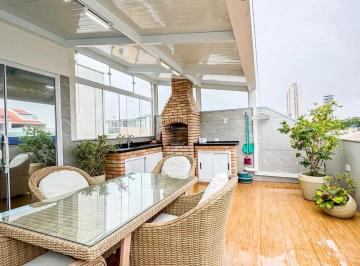 Apartamento · 100m² · 2 Quartos · 1 Vaga · Cobertura com 02 quartos á venda, 100m² na Vila América - Santo André/SP