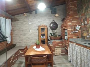 Casa · 140m² · 2 Quartos · 2 Vagas · Sobrado com 02 dormitórios à venda, 165m² no Jardim Oriental - Santo André/SP