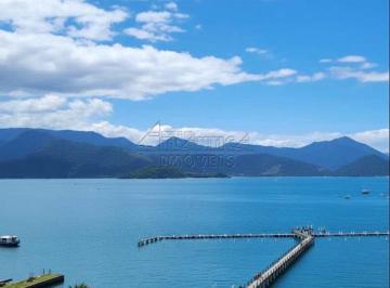 Apartamento · 230m² · 4 Quartos · 3 Vagas · Cobertura com 4 quartos, Itagua, Ubatuba - R$ 6 mi, Cod: 4551
