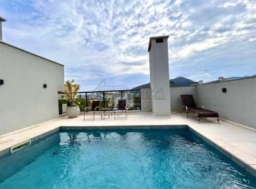 Apartamento · 99m² · 3 Quartos · 2 Vagas · Cobertura com 3 quartos, Tenório, Ubatuba - R$ 1.65 mi, Cod: 4088