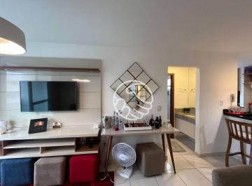 7865593d26130f6f3e548cac3b02a73404eb5fa0 · Apartamento à venda na Enseada Azul, Guarapari, 1 quarto, sacada e garagem.