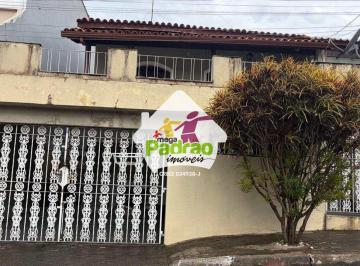 Casa · 172m² · 2 Quartos · 2 Vagas · Casa com 2 quartos, Vila Rosália, Guarulhos - R$ 700 mil, Cod: 10887