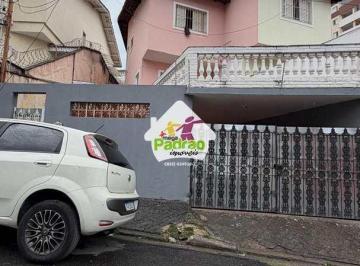 Casa · 150m² · 2 Quartos · 2 Vagas · Sobrado com 2 quartos, Vila Rosália, Guarulhos - R$ 580 mil, Cod: 10890