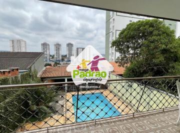 Casa · 500m² · 4 Quartos · 6 Vagas · Sobrado com 4 quartos, Vila Rosália, Guarulhos - R$ 1.9 mi, Cod: 10891