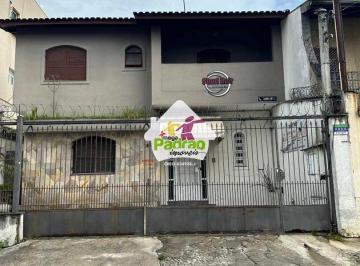 Comercial · 270m² · 4 Quartos · 2 Vagas · Sobrado com 4 quartos, Vila Galvão, Guarulhos - R$ 1.1 mi, Cod: 10889