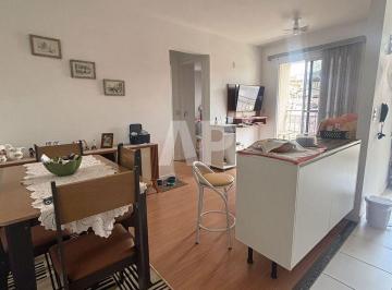 0434c7cdc93fb934008db27b555424e42a17b797 · Apartamento com 2 dormitórios à venda, 48 m² por R$ 318.000,00 - Residencial Oásis - Itu/SP