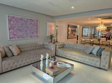 Apartamento · 210m² · 3 Quartos · 2 Vagas · Apartamento à venda no bairro Boa Viagem - Recife/PE