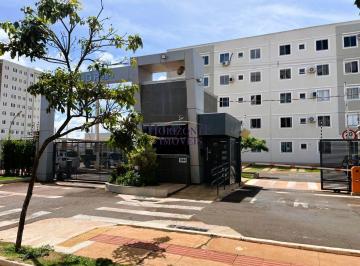 Apartamento · 2 Quartos · 1 Vaga · Apartamento Térreo, com móveis planejados e com Garden - Rita Vieira