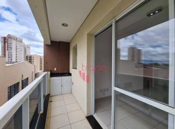 2273f13f2fa59b93ed2f4c96c7b159fcddb3a7a8 · Apartamento para Alugar de 03 Quartos sendo 01 Suíte no Bairro Jardim Botânico em Ribeirão Preto com