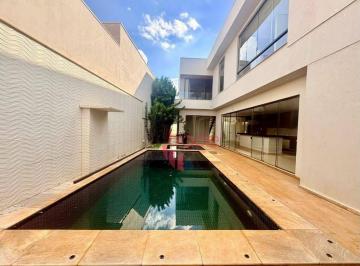 08cb885b0565c987207369360472b2b2098b2665 · Casa à Venda com 03 Quartos sendo todos Suítes no Bairro Vista Bela em Ribeirão Preto com Piscina.