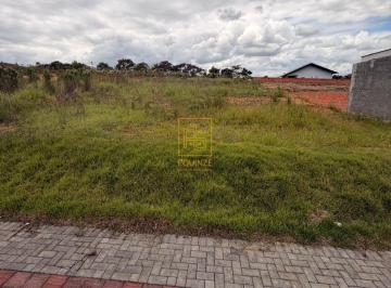 Terreno · 675m² · Terreno pronto para construir no bairro Araponguinhas
