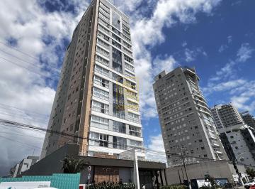 Apartamento · 102m² · 3 Quartos · 2 Vagas · Luxuoso Apartamento no centro de Balnéario Piçarras!
