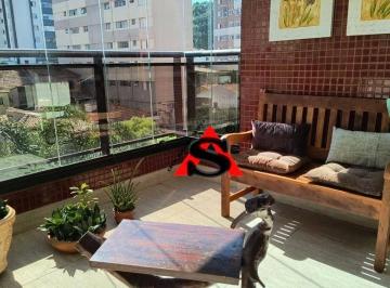 9b49953cb153e4725d3e1c7544a90d007d7fdf18 · Apartamento com 4 dormitórios, 208 m² - venda por R$ 2.790.000,00 ou aluguel por R$ 19.100,00/mês -