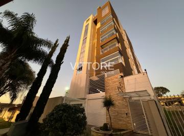 Apartamento · 80m² · 3 Quartos · 1 Vaga · Apartamento 80m² - 03 dormitórios - Três Marias - São José dos Pinhais