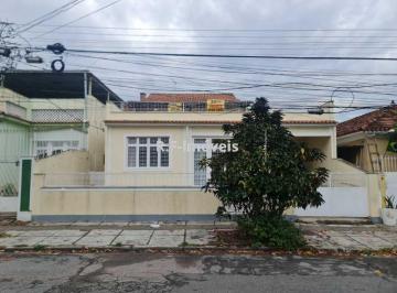 Casa · 245m² · 4 Quartos · 3 Vagas · Casa de rua : Duplex / Residencial / Vila Valqueire