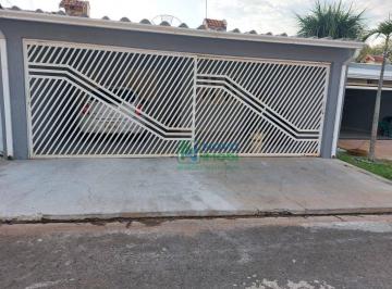 278b433be34c84ac3a62ef68c93882d8aab85ec7 · Casa com 2 dormitórios à venda, 57 m² por R$ 385.000,00 - Loteamento São Francisco - Piracicaba/SP