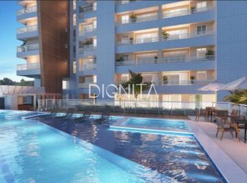 Apartamento · 105m² · 3 Quartos · 2 Vagas · Apartamento Alto Padrão em Fátima, Fortaleza/CE