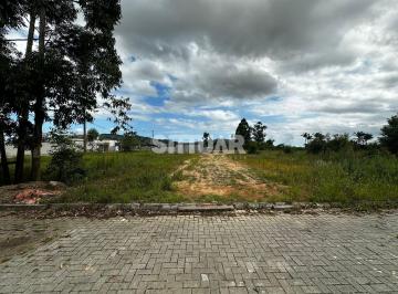 Terreno · 656m² · Terreno Loteamento Jardins de Padova, Tubarão/SC