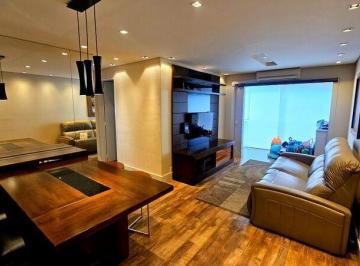 Apartamento · 77m² · 3 Quartos · 2 Vagas · Oportunidade - Apartamento com 2 quartos, 77 metros, do lado do shopping